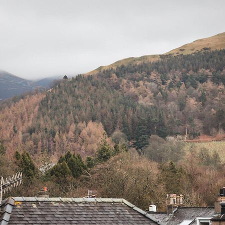 Cragwood Guesthouse Keswick (Cumbria) Exterior foto