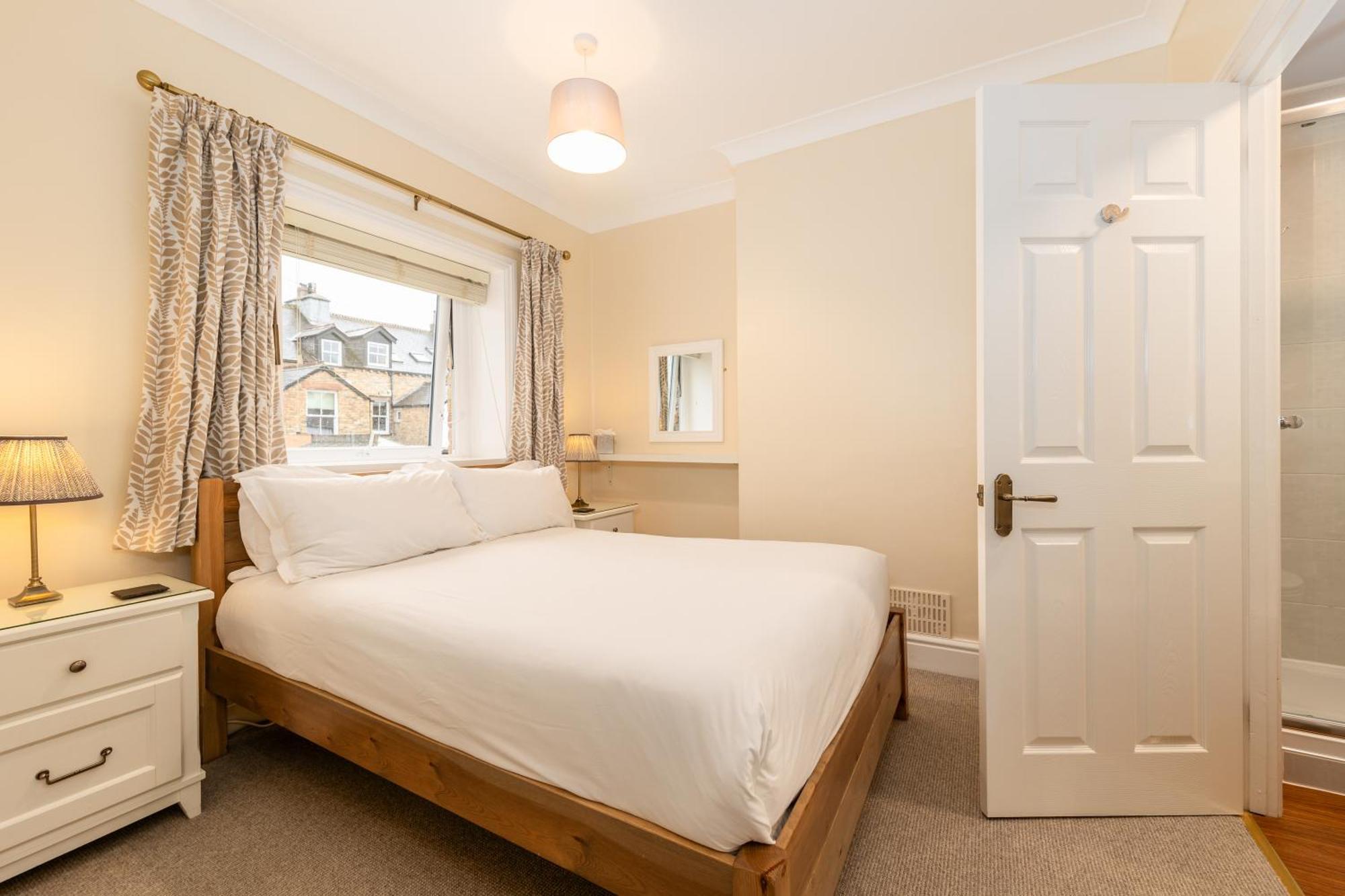 Cragwood Guesthouse Keswick (Cumbria) Exterior foto